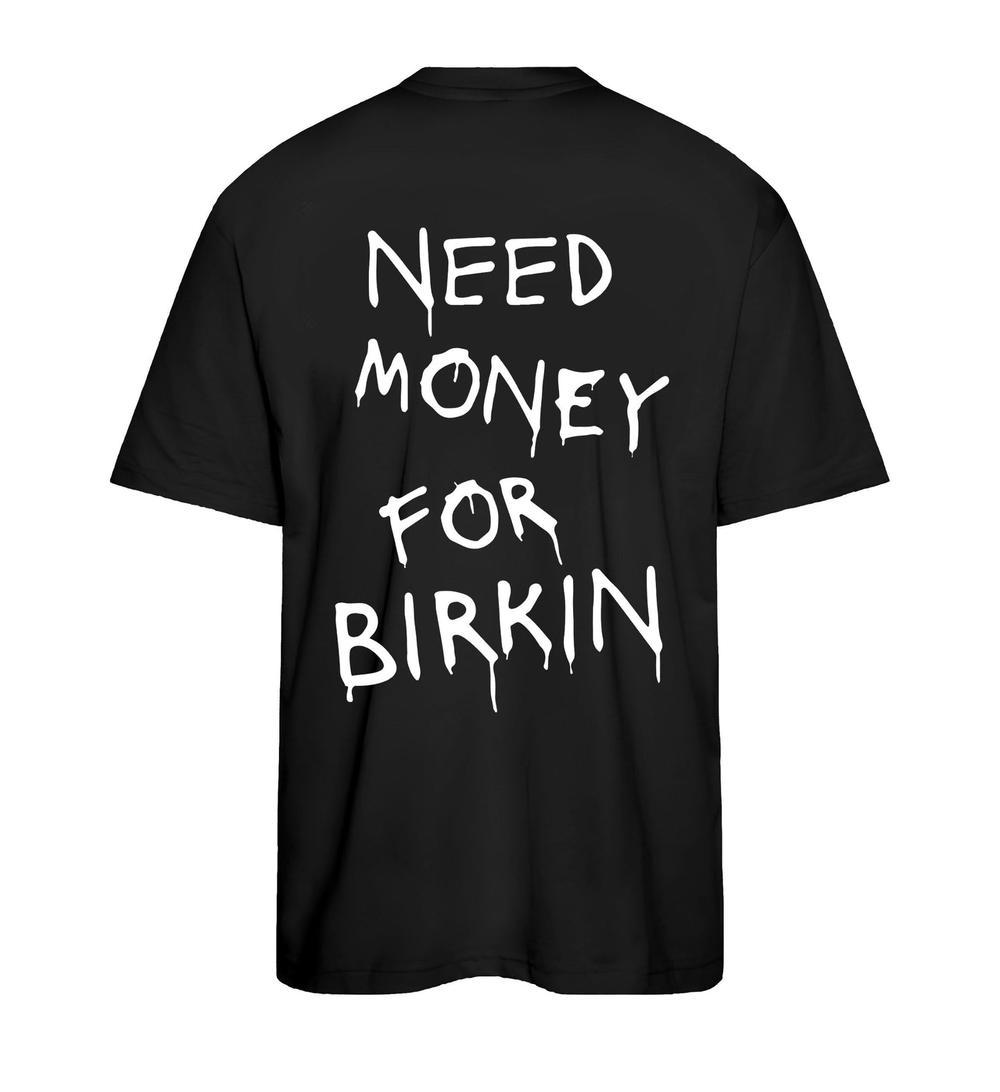 ARES | BIRKIN SHIRT